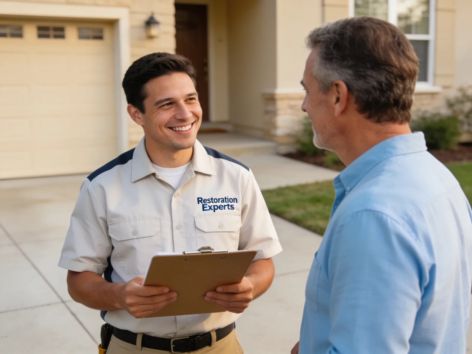 Water Damage Cleanup Walkerville, MI FAQs